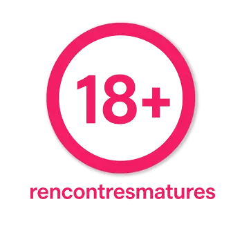 RENCONTRESMATURES logo